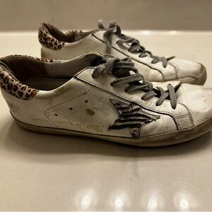 Golden Goose Shoes Size 11 women's